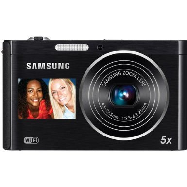 Samsung DV300F Digital Camera